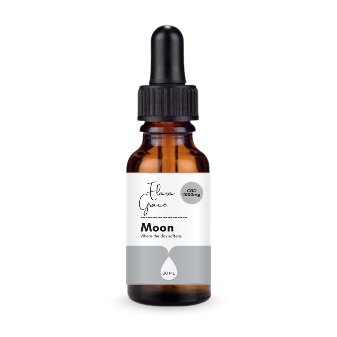 Moon CBD Oil